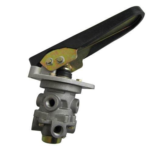 Foot Brake Valve ((MC)838211) (HV-B03)