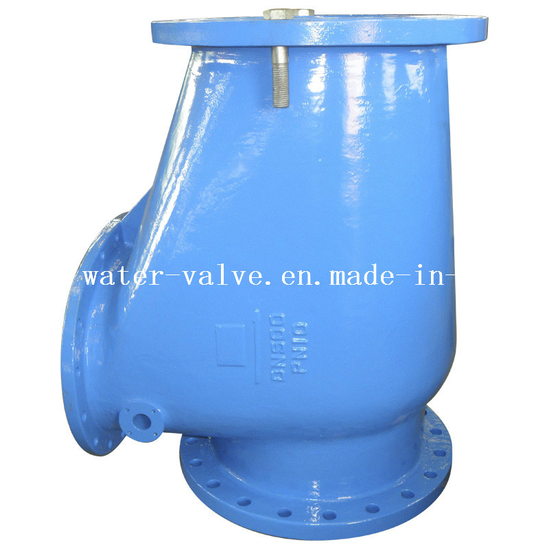 Large Size Swing Check Valve