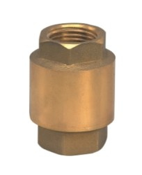 Brass/Bronze Lift Check Valve