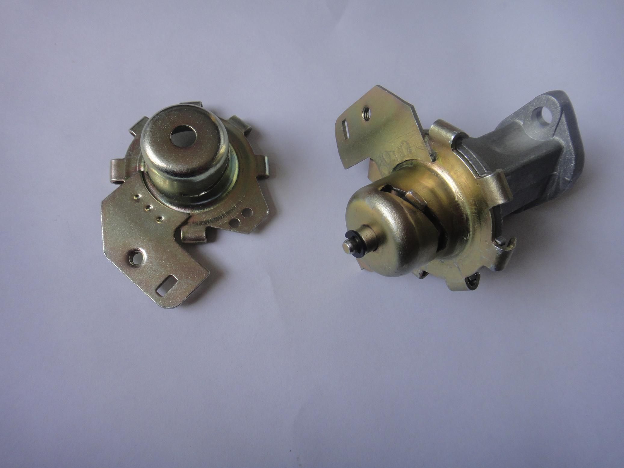 Sprocket Valve Assembly Part