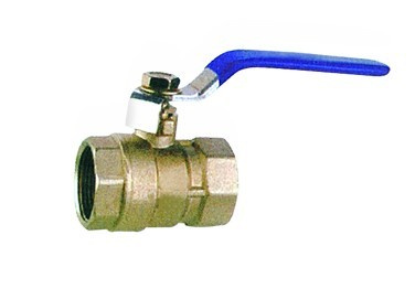 Ball Valve (DY-1026)