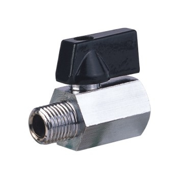 Air Valve