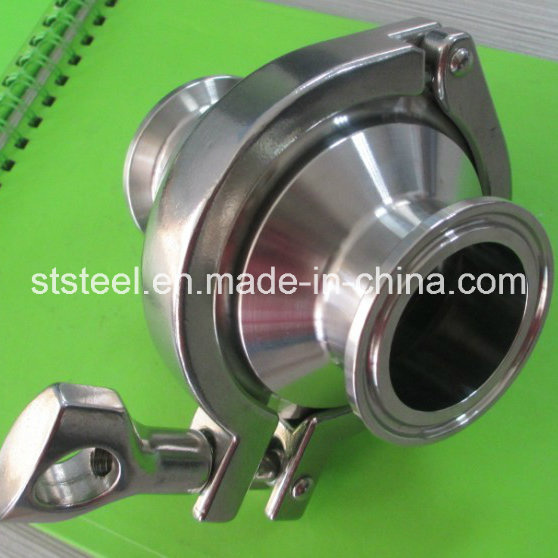 Sanitary Ss316L Check Valve 2 Inch