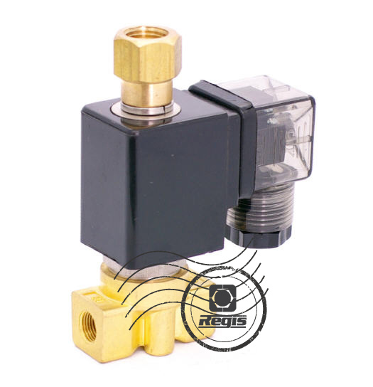 Slt Series 3/2 Direct Acting Solenoid Valve