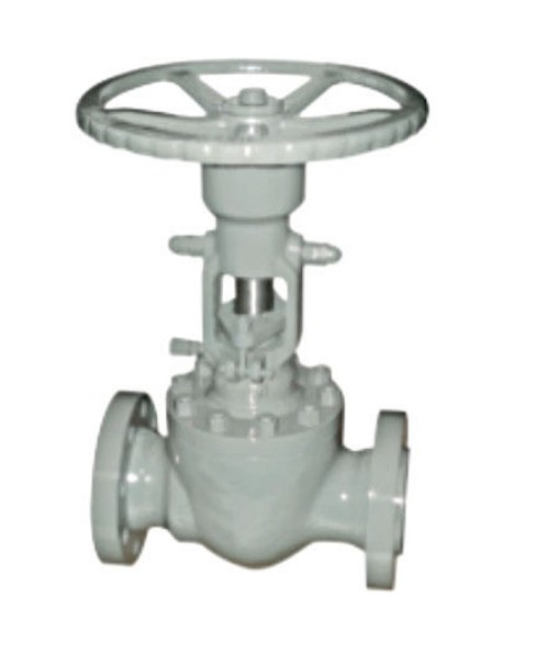 Orbit Ball Valve