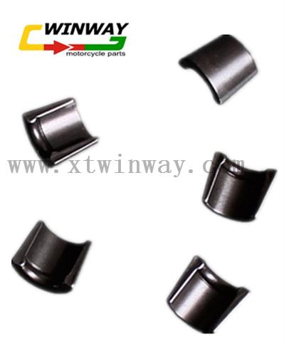 Ww-9508 Motorcycle Valve Lock Clamp, Valve Split Collets, Motorcycle Part