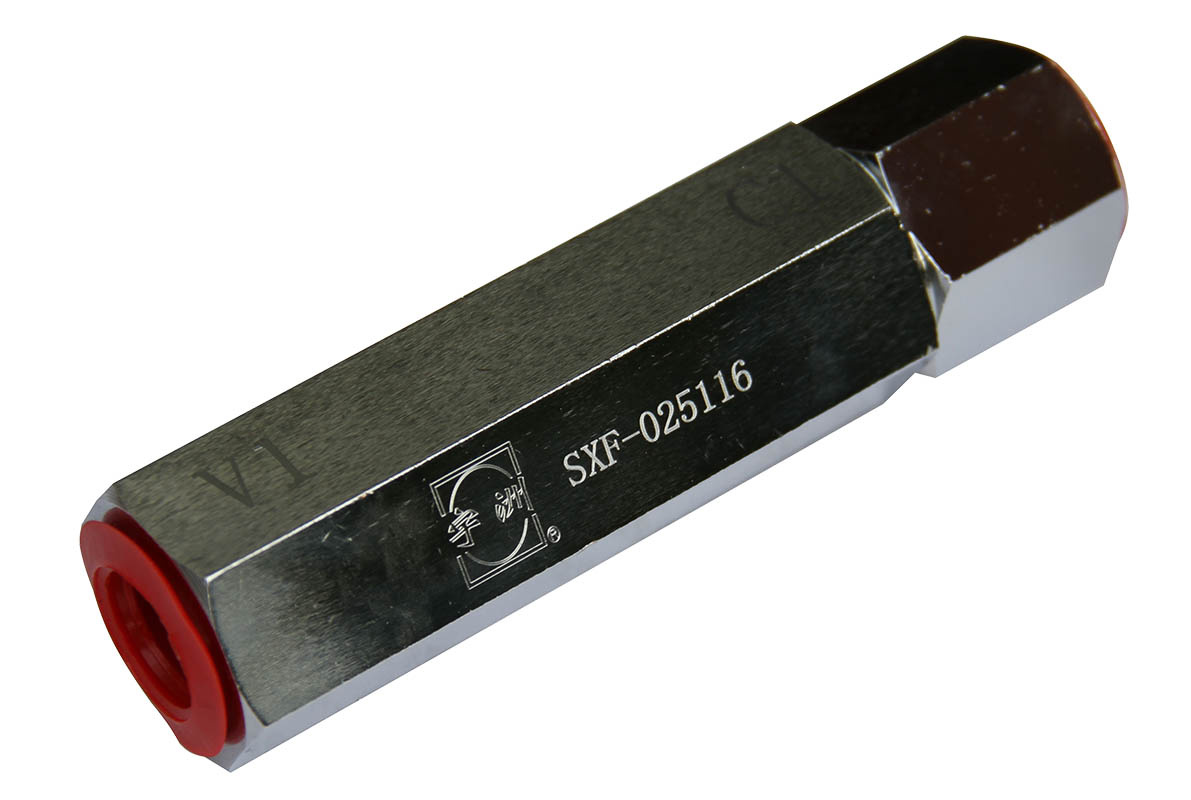 Direct Acting Poppet Type, Can Replace Bosch Rexroth (VSQ-30-LM)
