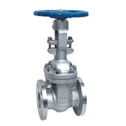 API Gate Valve