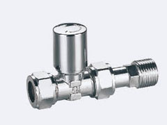 Thermostatic Valves (MY-1547)