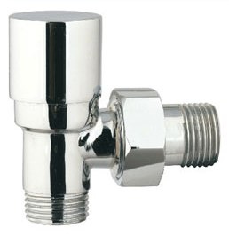 Radiator Valve 663