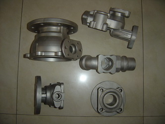 ASTM A351 CF10/CF10m/CF10mc Valve Body (bodies, parts, components, discs, cages, wedges, Seats, seat rings, bonnets, Plugs, guides, cores, disc holder)