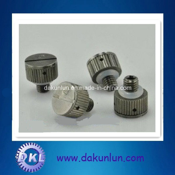 Ventilation Waterproof Plugs Metal Assembly Part