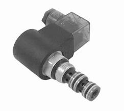 Hlsv Series Solenoid Directional Valves (HLSV-06-231-00)