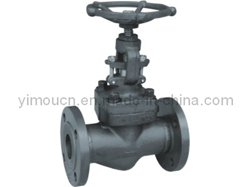 Forged Globe Valve