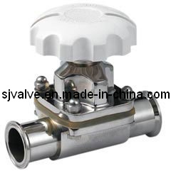 Stainless Steel Sanitary Diaphragm Valve