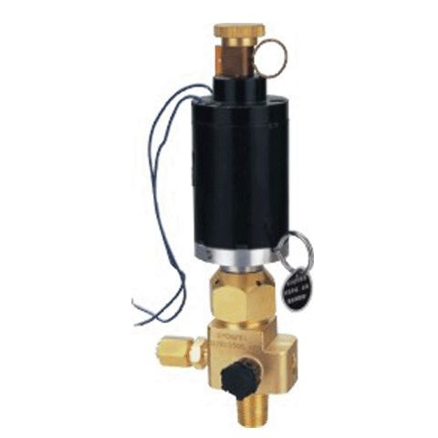 Ec6/81 Electromotion Cylinder Valve