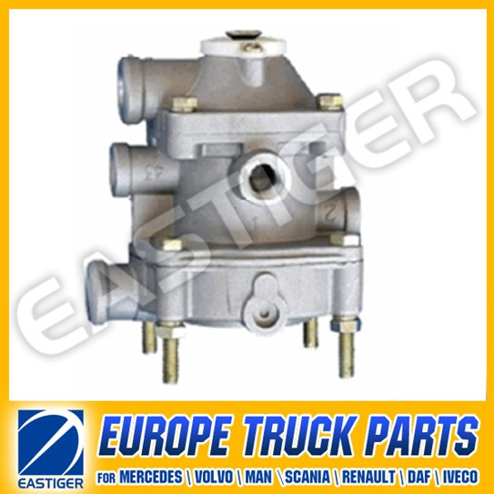 Truck Parts for Daf Trailer Control Valve 9730020000