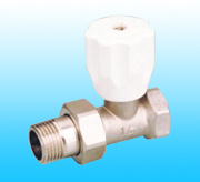 Angle Valve (KS4105)