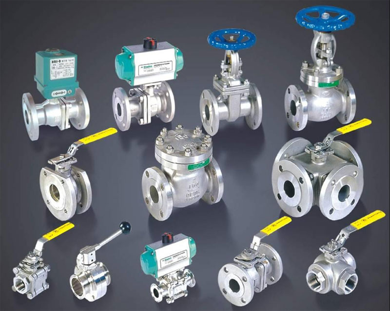 Gate Valve