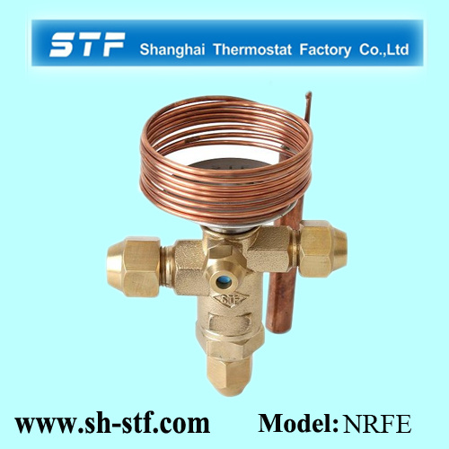 Nrf (E) Refrigerating Cabinet Expansion Valve