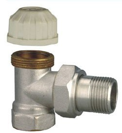 Radiator Valve 633