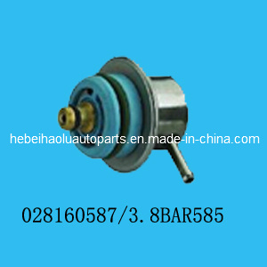 Oil Pressure Control Valve (028160587) for Mercedes Benz
