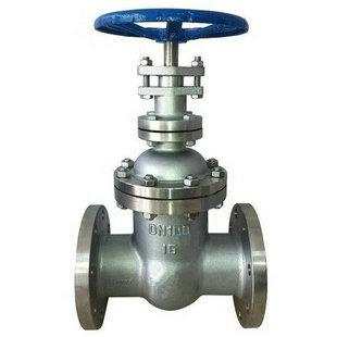 Pneumatic Valve