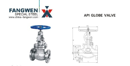 Globe Valve - 2