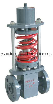 ZZYM Self-Operated High Pressure Regulating Valve