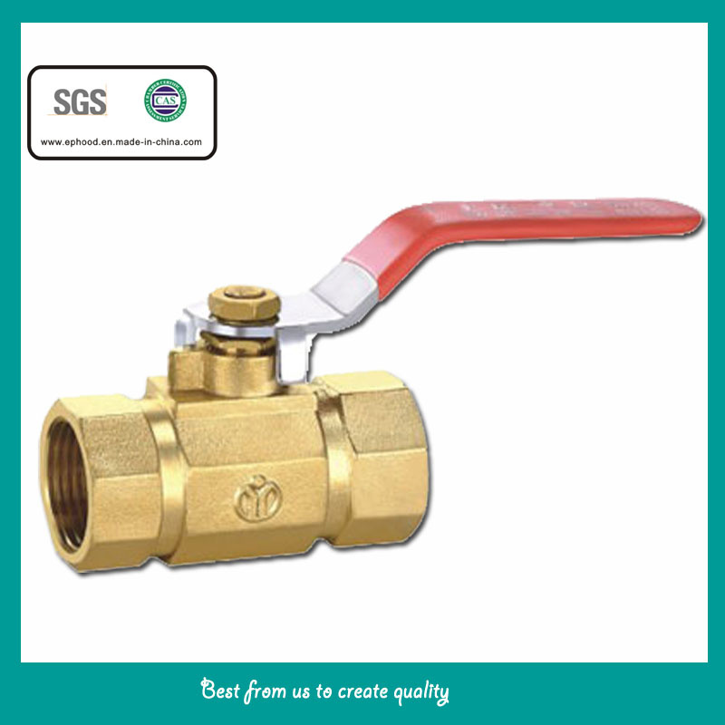 Atf1052 Brass Ball Valve