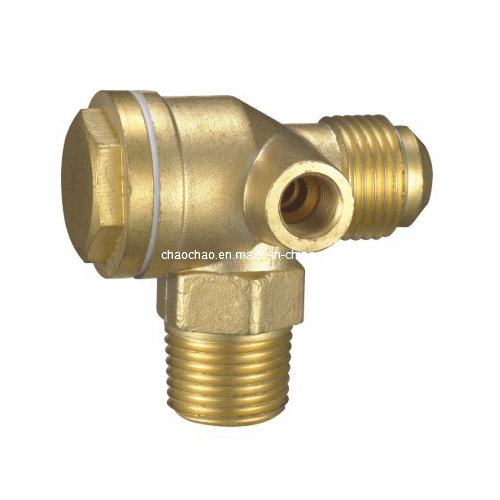 Check Valve