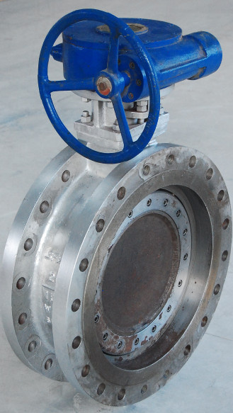 Butterfly Valve