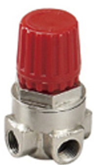 Pressure Regulating Valve a