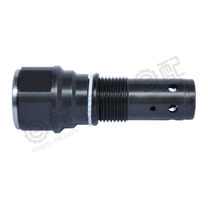 Doosan TM40vc Travel Motor Relief Valve for R215-7 Dh225-7 723361