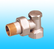 Angle Valve (KS4104)