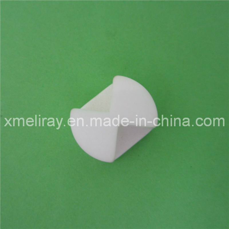 Water Valve Piece Alumina Ceramic (AS256)