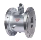 Ball Valve