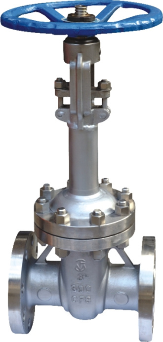 Gate Valve (ZZ-007)