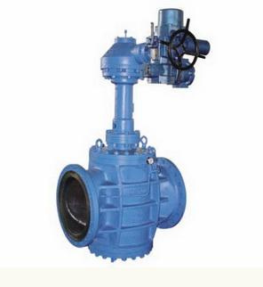 Plug Valve