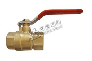 Ball Valve (YD-1024)