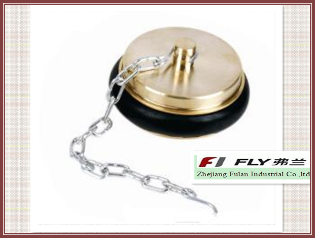 Machino Fire Hydrant Cap/Plug