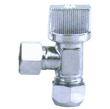 Angle Valve (JL-509)