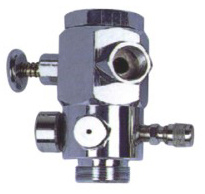 Fire Valve (HM03-36) 