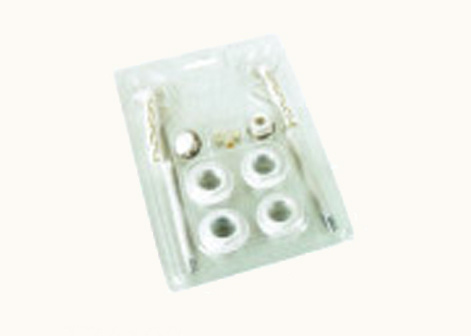 Radiator Accessories