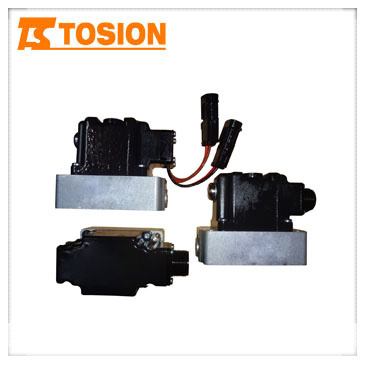 Mcv116A3203 Pilot Valve