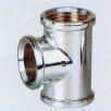 Brass Angle Fittings (DF-H053)
