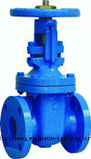 Class 125 OS&Y Cast Iron Gate Valve
