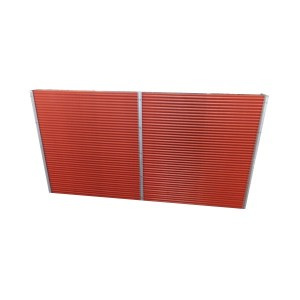 Air Conditioner Radiator