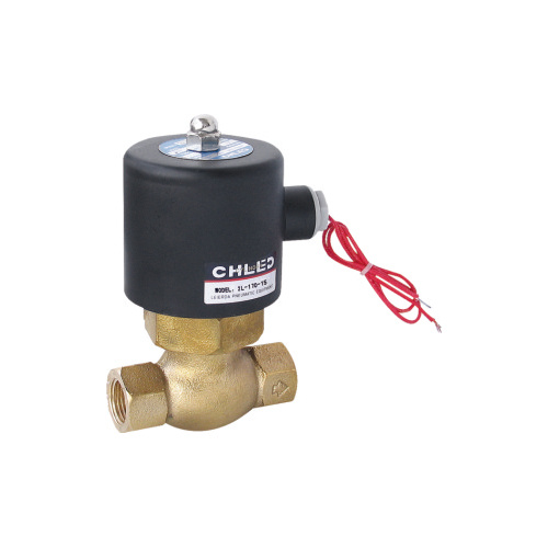 Solenoid Valve (2L170-15)