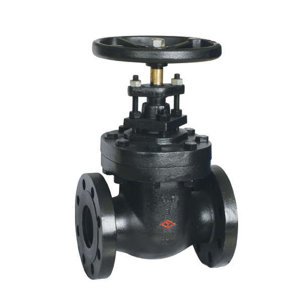 Awwa C509 Non Rising Stem Resilient Seat Gate Valve